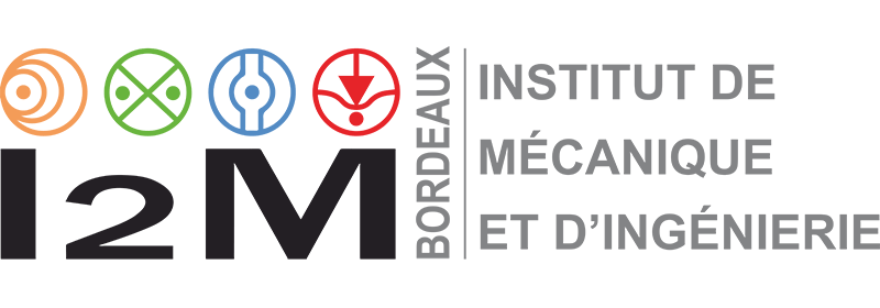 I2M - Institut de mécanique et d’ingénierie