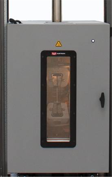 Chambre Climatique pour essai mécanique (-60 / + 150 °C)